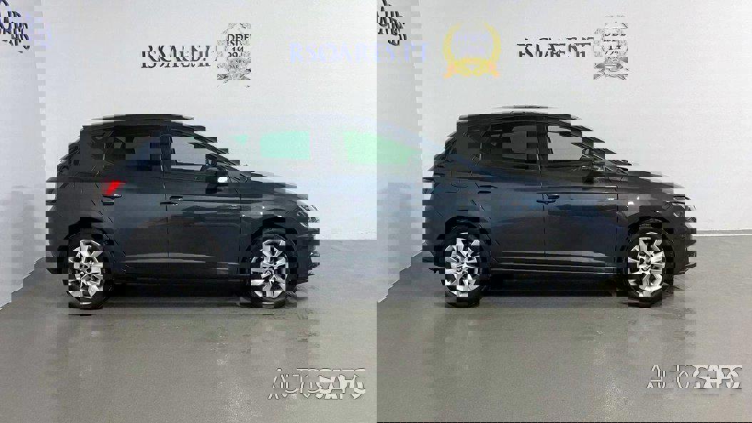 Seat Leon 1.0 EcoTSI Style S/S de 2020