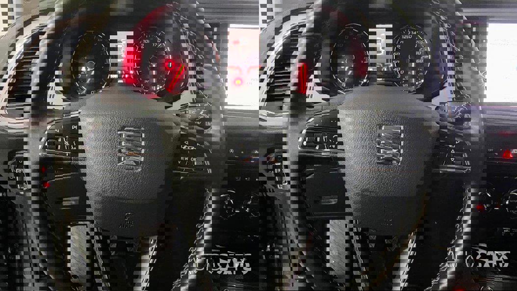 Seat Leon 1.0 EcoTSI Style S/S de 2020