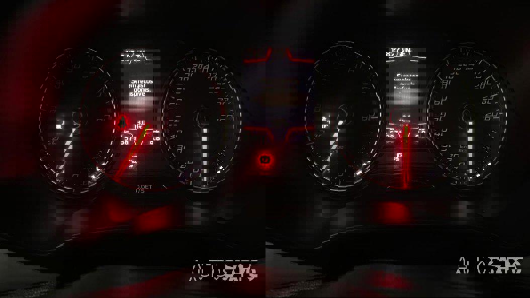 Seat Leon 1.0 EcoTSI Style S/S de 2020