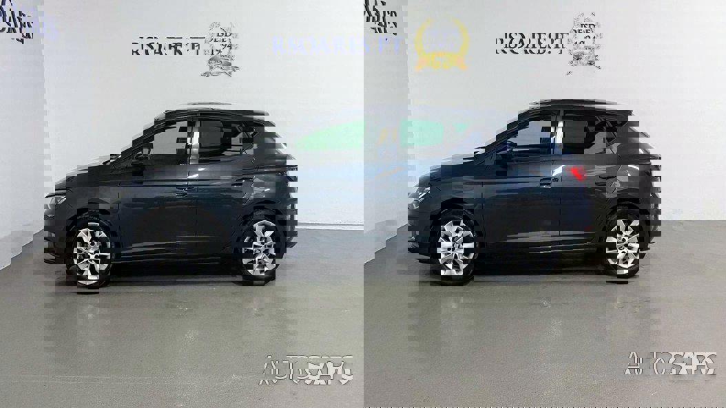 Seat Leon 1.0 EcoTSI Style S/S de 2020