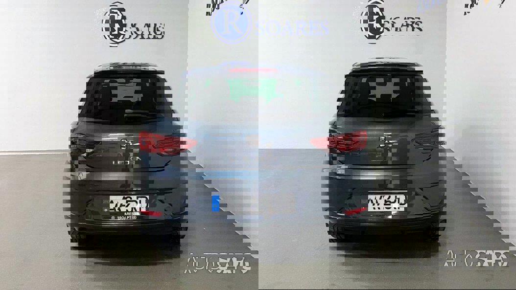 Seat Leon 1.0 EcoTSI Style S/S de 2020