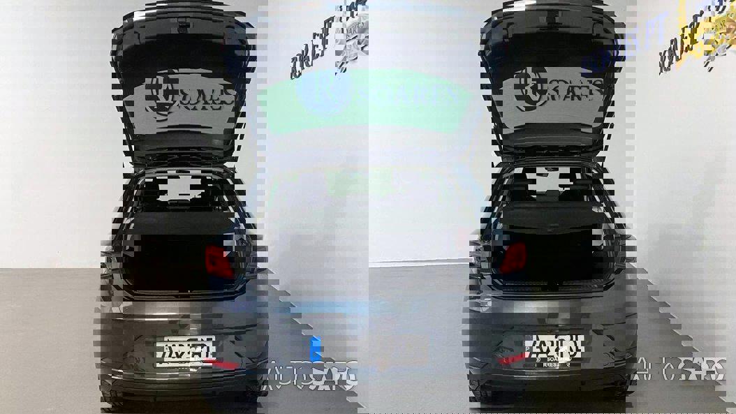 Seat Leon 1.0 EcoTSI Style S/S de 2020