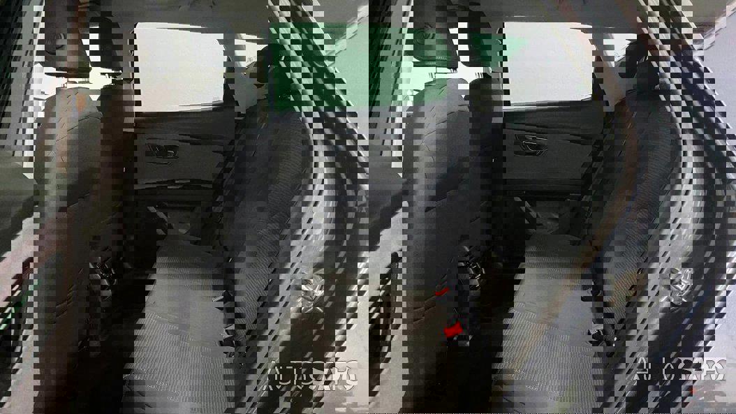 Seat Leon 1.0 EcoTSI Style S/S de 2020