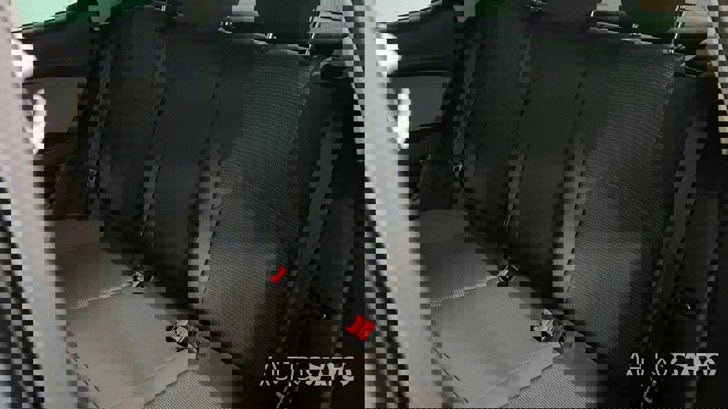 Seat Leon 1.0 EcoTSI Style S/S de 2020