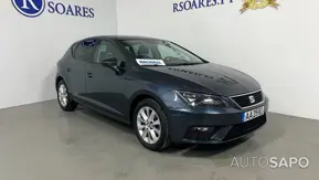 Seat Leon 1.0 EcoTSI Style S/S de 2020