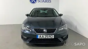 Seat Leon 1.0 EcoTSI Style S/S de 2020