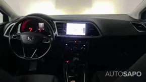 Seat Leon 1.0 EcoTSI Style S/S de 2020