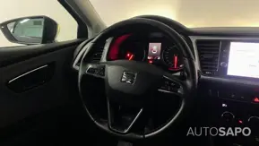 Seat Leon 1.0 EcoTSI Style S/S de 2020