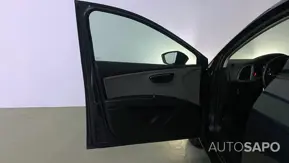 Seat Leon 1.0 EcoTSI Style S/S de 2020