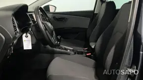 Seat Leon 1.0 EcoTSI Style S/S de 2020