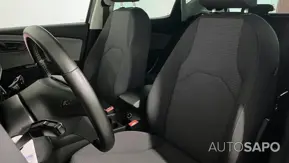 Seat Leon 1.0 EcoTSI Style S/S de 2020