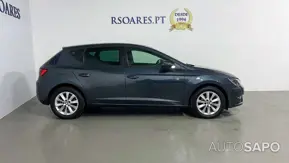 Seat Leon 1.0 EcoTSI Style S/S de 2020