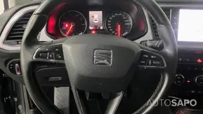 Seat Leon 1.0 EcoTSI Style S/S de 2020