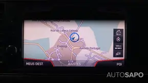 Seat Leon 1.0 EcoTSI Style S/S de 2020