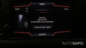 Seat Leon 1.0 EcoTSI Style S/S de 2020