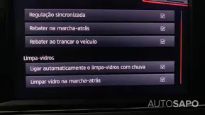 Seat Leon 1.0 EcoTSI Style S/S de 2020