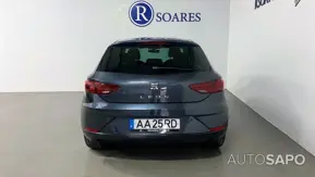 Seat Leon 1.0 EcoTSI Style S/S de 2020