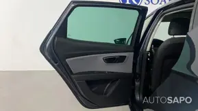 Seat Leon 1.0 EcoTSI Style S/S de 2020