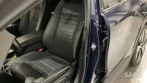 Renault Megane E-Tech de 2022