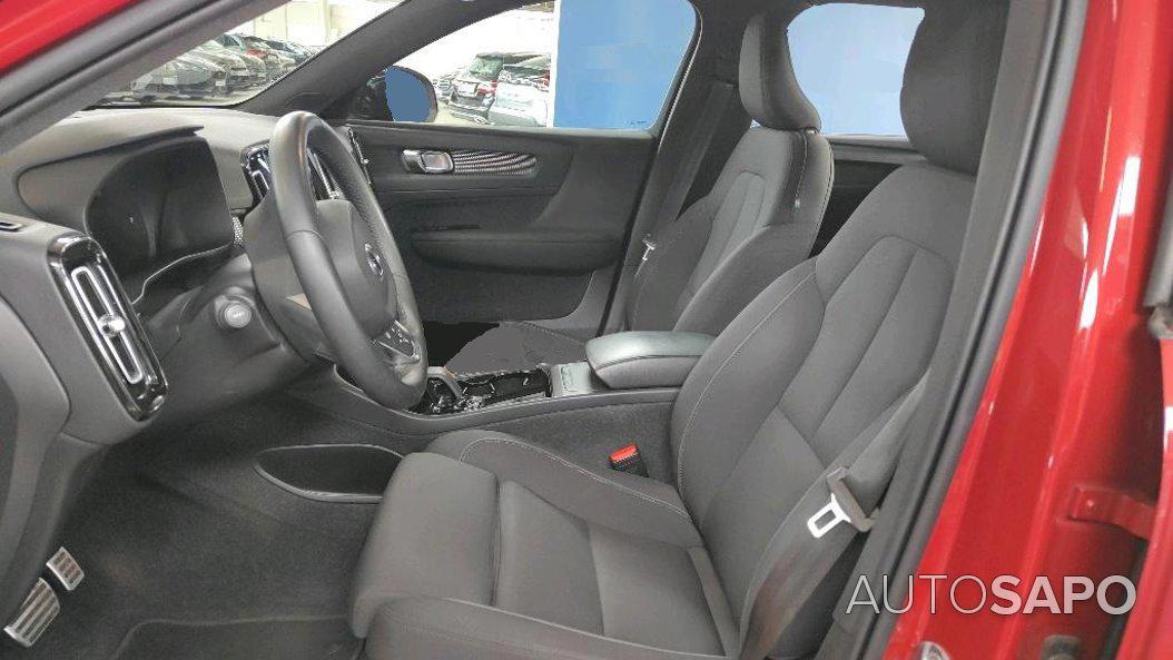 Volvo XC40 P8 Recharge de 2021