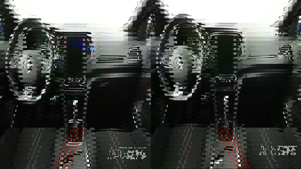 Renault Megane E-Tech EV60 Boost Charge de 2021