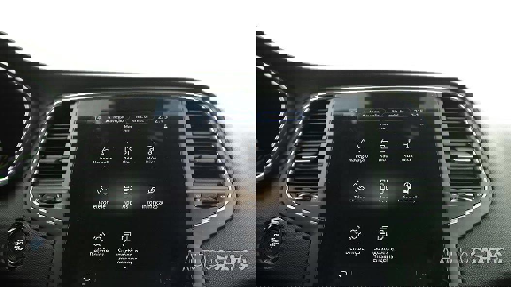 Renault Megane E-Tech EV60 Boost Charge de 2021