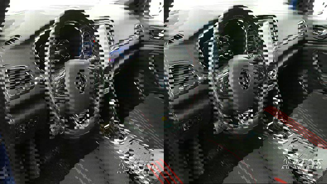 Renault Megane E-Tech EV60 Boost Charge de 2021