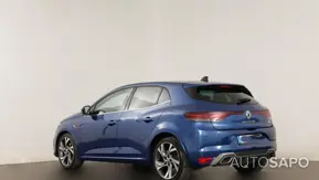 Renault Megane E-Tech EV60 Boost Charge de 2021