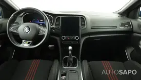 Renault Megane E-Tech EV60 Boost Charge de 2021