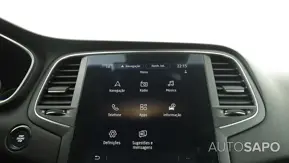 Renault Megane E-Tech EV60 Boost Charge de 2021