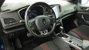 Renault Megane E-Tech EV60 Boost Charge de 2021