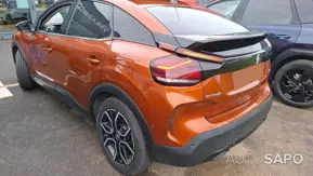 Citroen e-C4 de 2021