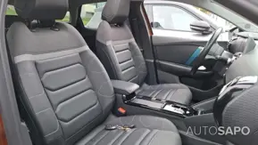 Citroen e-C4 de 2021