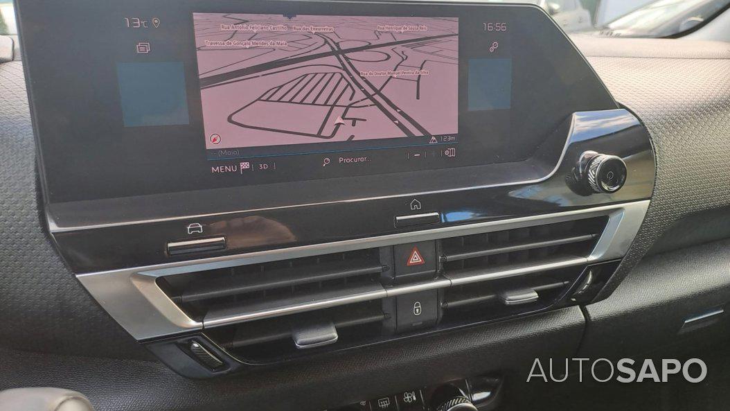 Citroen C4 1.2 PureTech Feel Pack de 2022