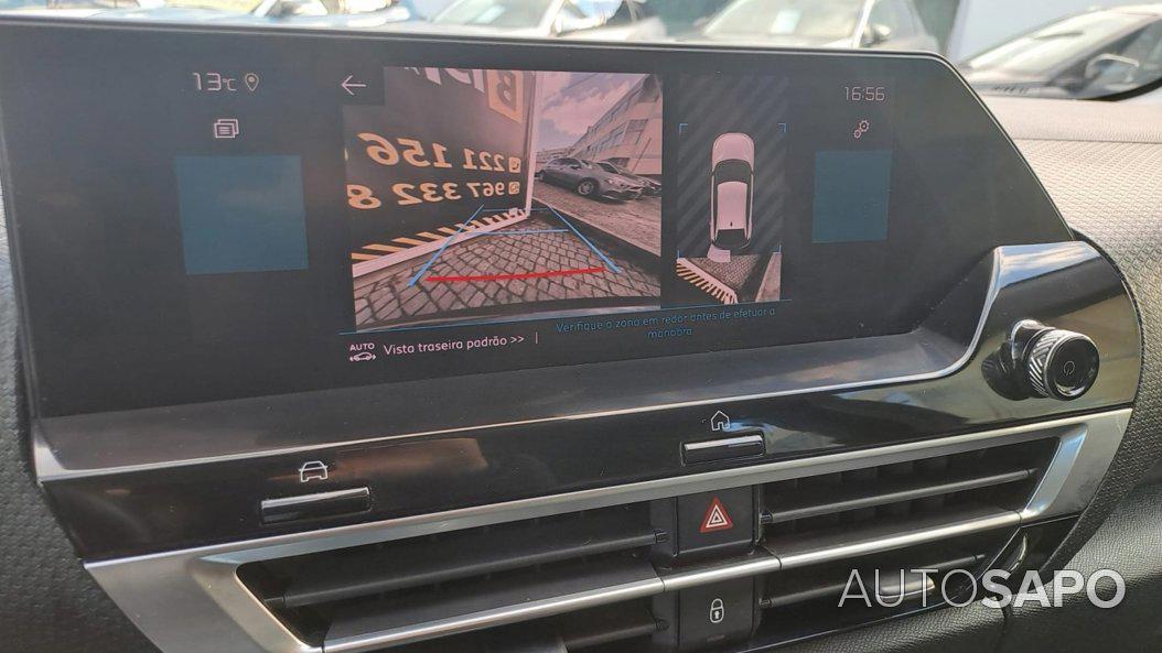 Citroen C4 1.2 PureTech Feel Pack de 2022