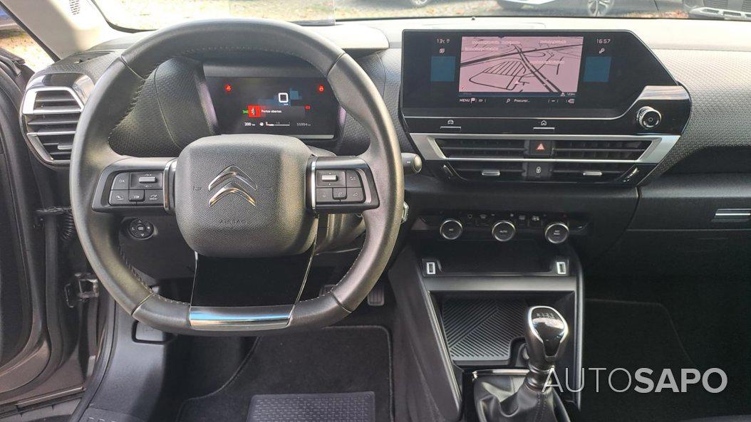 Citroen C4 1.2 PureTech Feel Pack de 2022