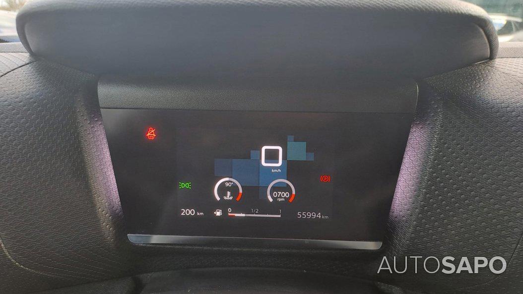 Citroen C4 1.2 PureTech Feel Pack de 2022