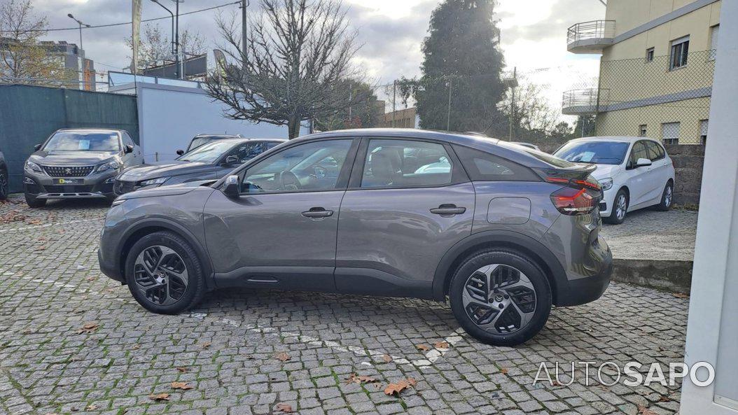 Citroen C4 1.2 PureTech Feel Pack de 2022