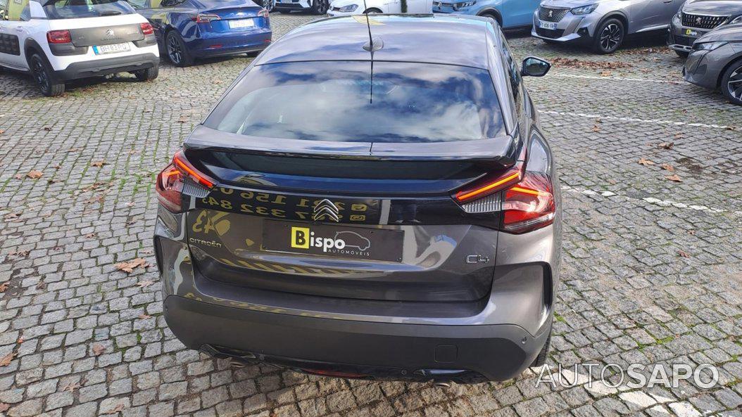 Citroen C4 1.2 PureTech Feel Pack de 2022