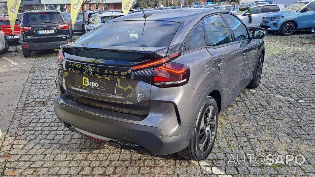 Citroen C4 1.2 PureTech Feel Pack de 2022