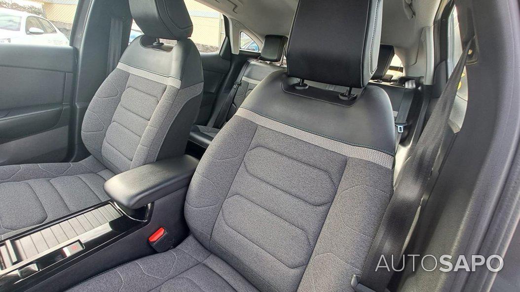 Citroen C4 1.2 PureTech Feel Pack de 2022