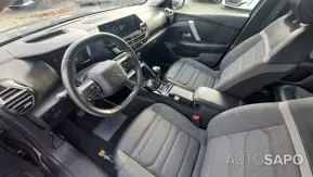 Citroen C4 1.2 PureTech Feel Pack de 2022