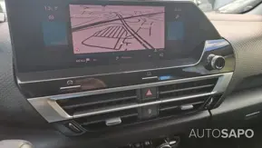 Citroen C4 1.2 PureTech Feel Pack de 2022