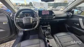 Citroen C4 1.2 PureTech Feel Pack de 2022