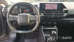 Citroen C4 1.2 PureTech Feel Pack de 2022