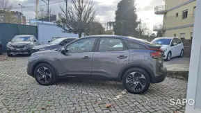 Citroen C4 1.2 PureTech Feel Pack de 2022