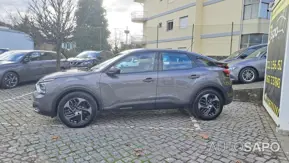 Citroen C4 1.2 PureTech Feel Pack de 2022