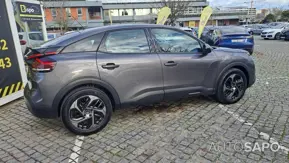 Citroen C4 1.2 PureTech Feel Pack de 2022