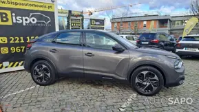 Citroen C4 1.2 PureTech Feel Pack de 2022