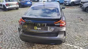 Citroen C4 1.2 PureTech Feel Pack de 2022